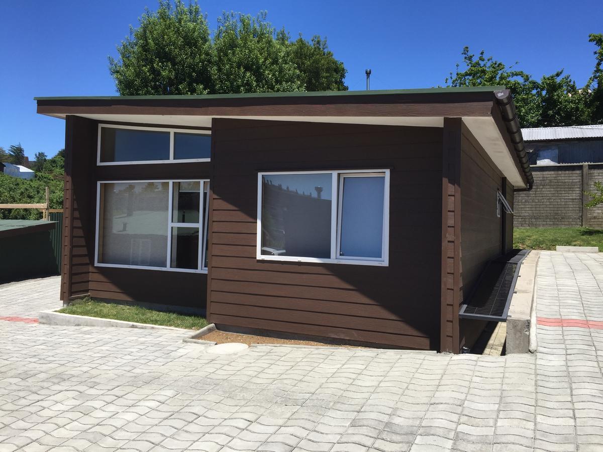 Cabanas Sur Patagon Пуерто-Варас Екстер'єр фото